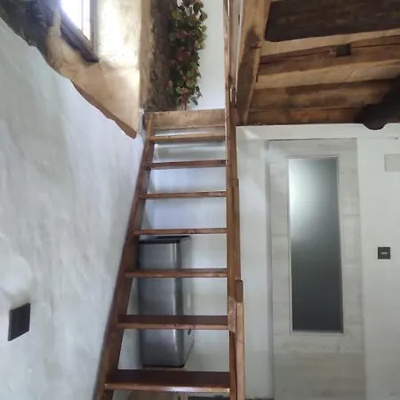 El Bohio Casina De Aldea Del Siglo Xix