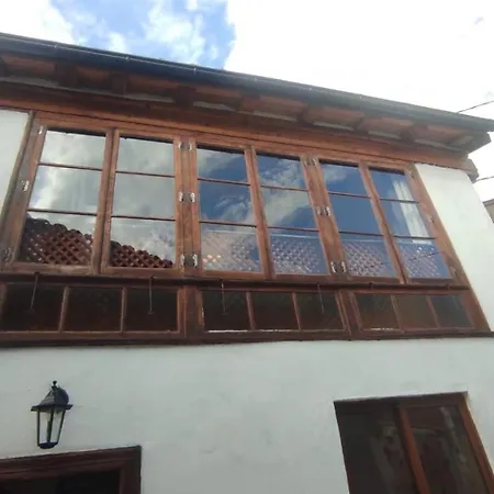 Vakantiehuis El Bohio Casina De Aldea Del Siglo Xix Arboleya