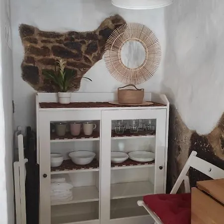 El Bohio Casina De Aldea Del Siglo Xix Vakantiehuis *