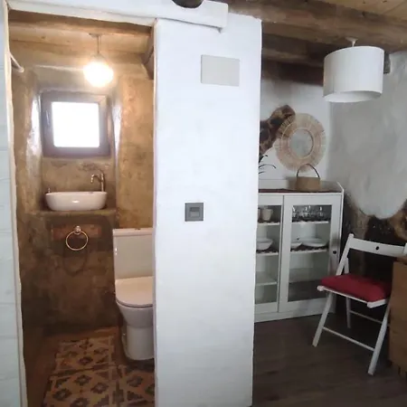 El Bohio Casina De Aldea Del Siglo Xix Vakantiehuis Arboleya